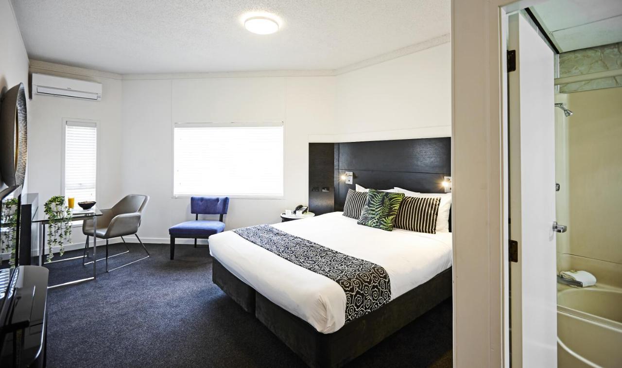 Hotel Armitage And Conference Centre Tauranga Luaran gambar