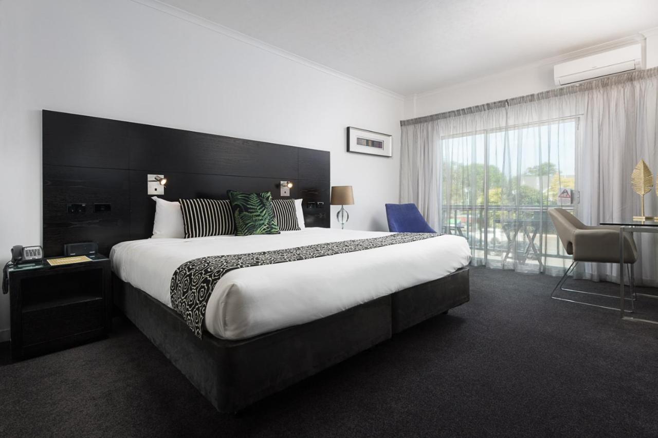 Hotel Armitage And Conference Centre Tauranga Luaran gambar