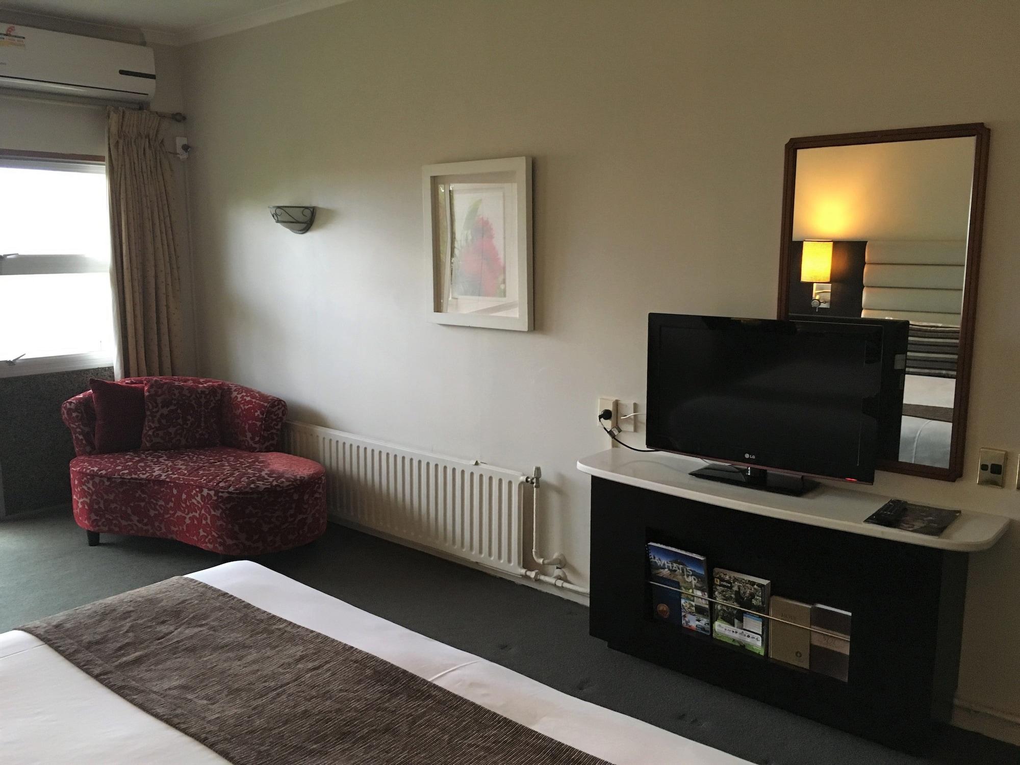 Hotel Armitage And Conference Centre Tauranga Luaran gambar