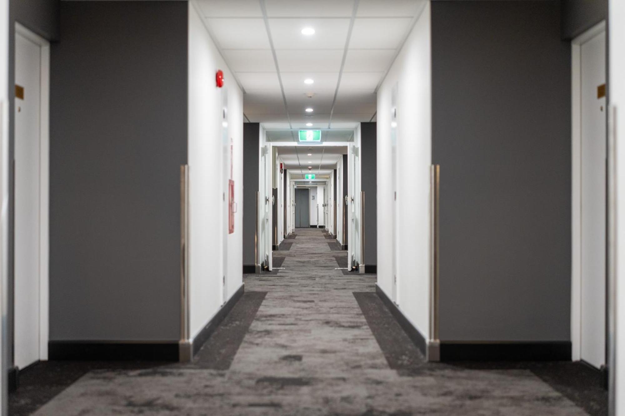 Hotel Armitage And Conference Centre Tauranga Luaran gambar