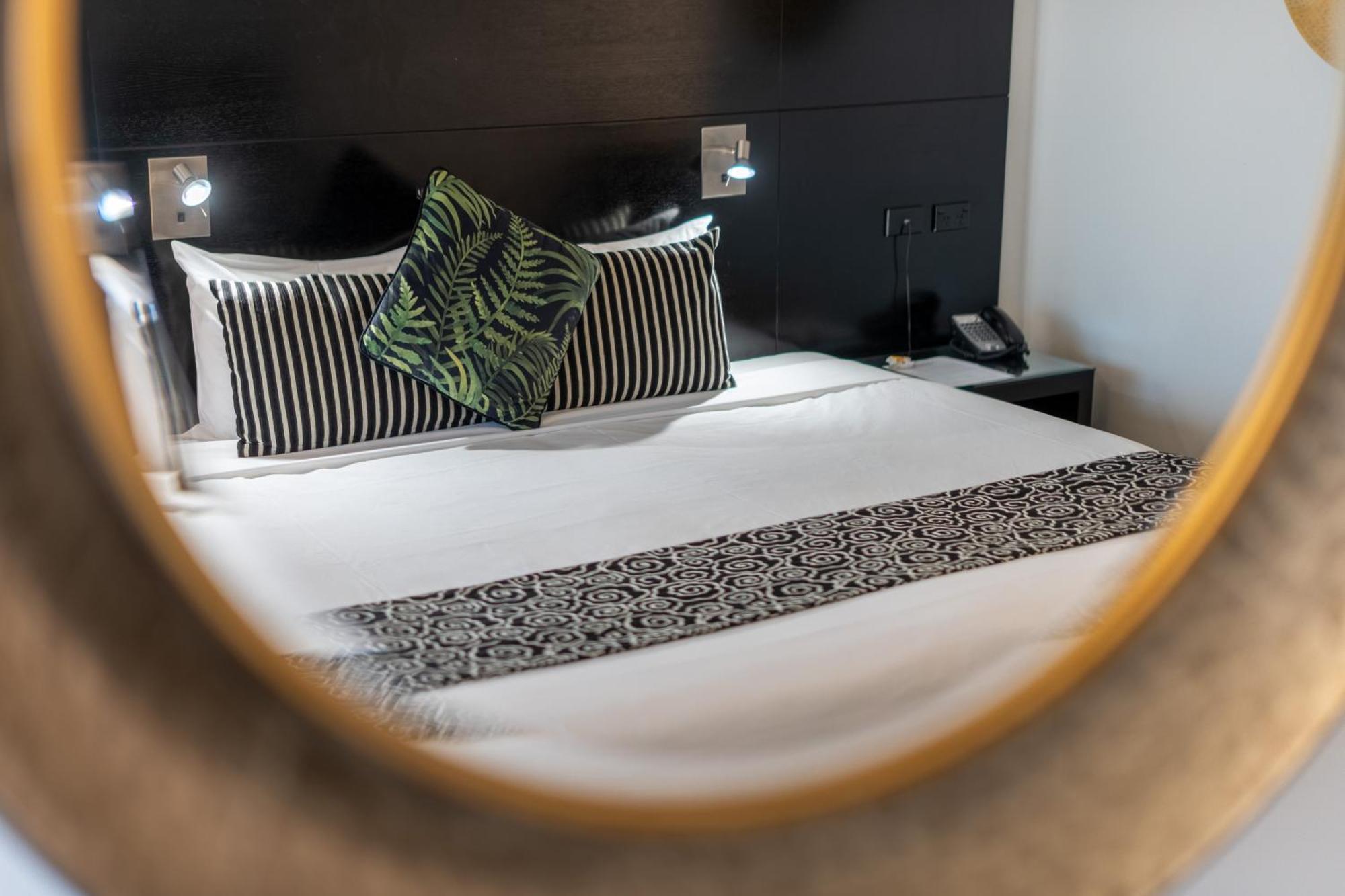 Hotel Armitage And Conference Centre Tauranga Luaran gambar