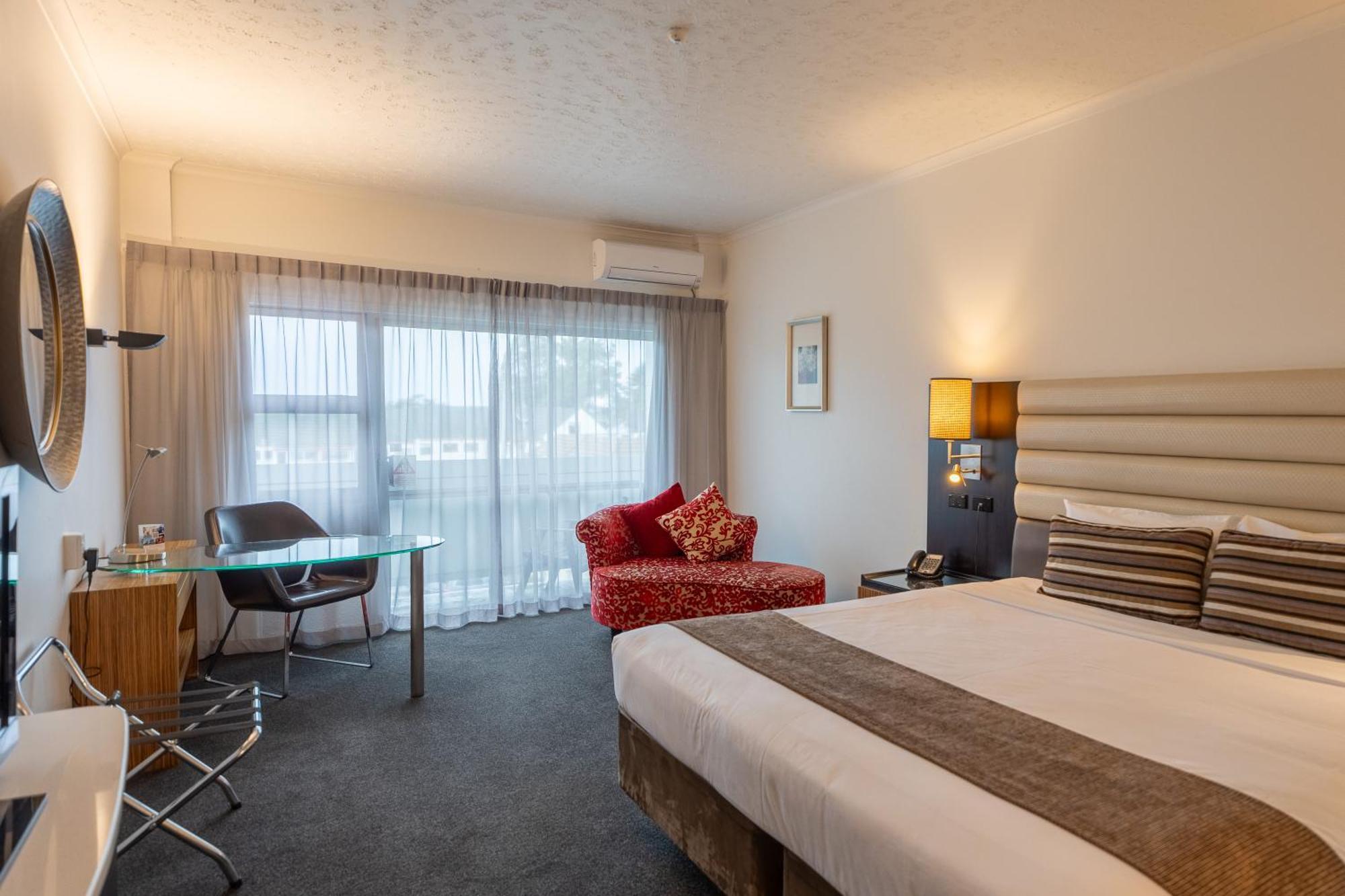 Hotel Armitage And Conference Centre Tauranga Luaran gambar