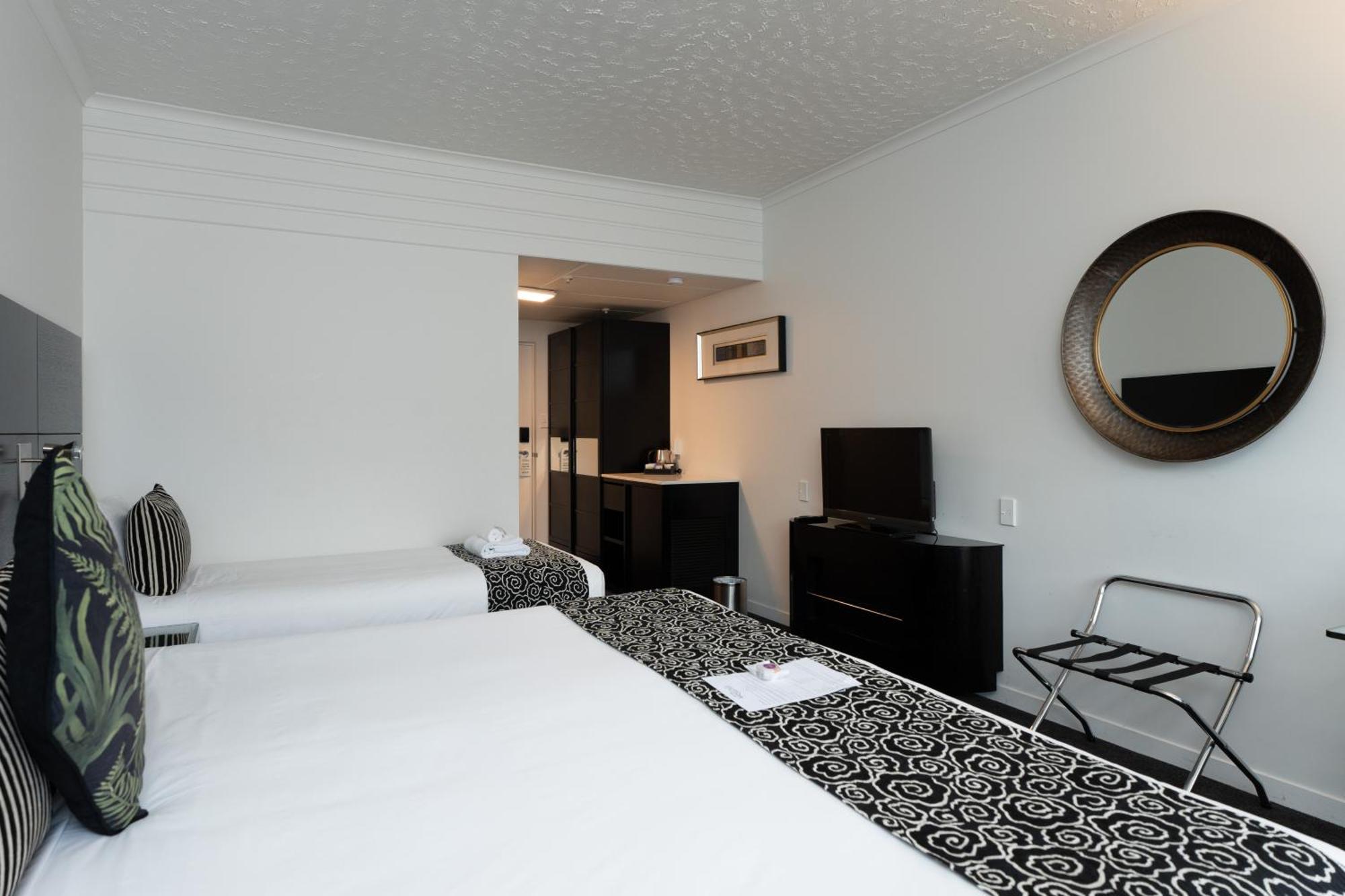 Hotel Armitage And Conference Centre Tauranga Luaran gambar