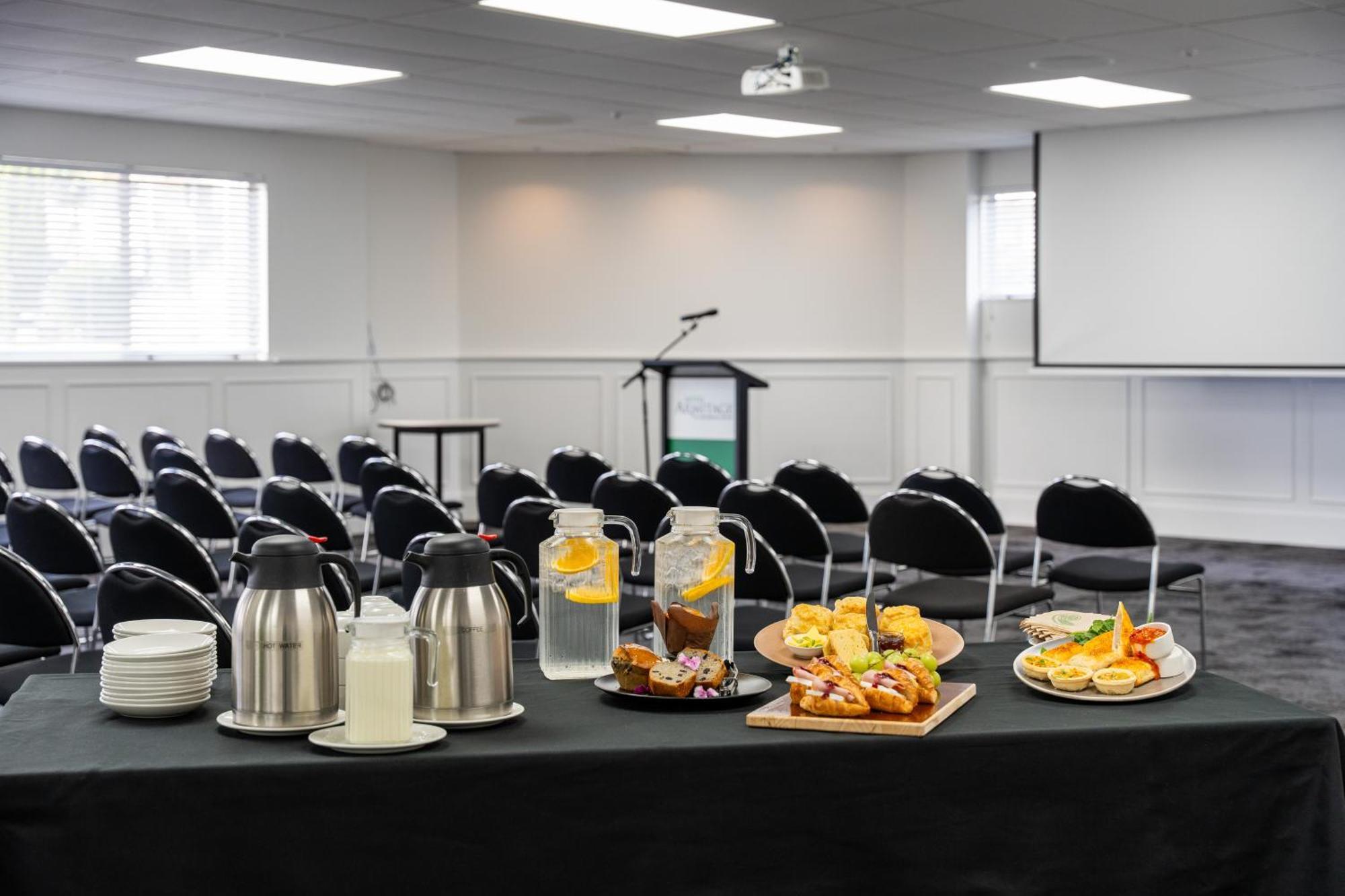 Hotel Armitage And Conference Centre Tauranga Luaran gambar
