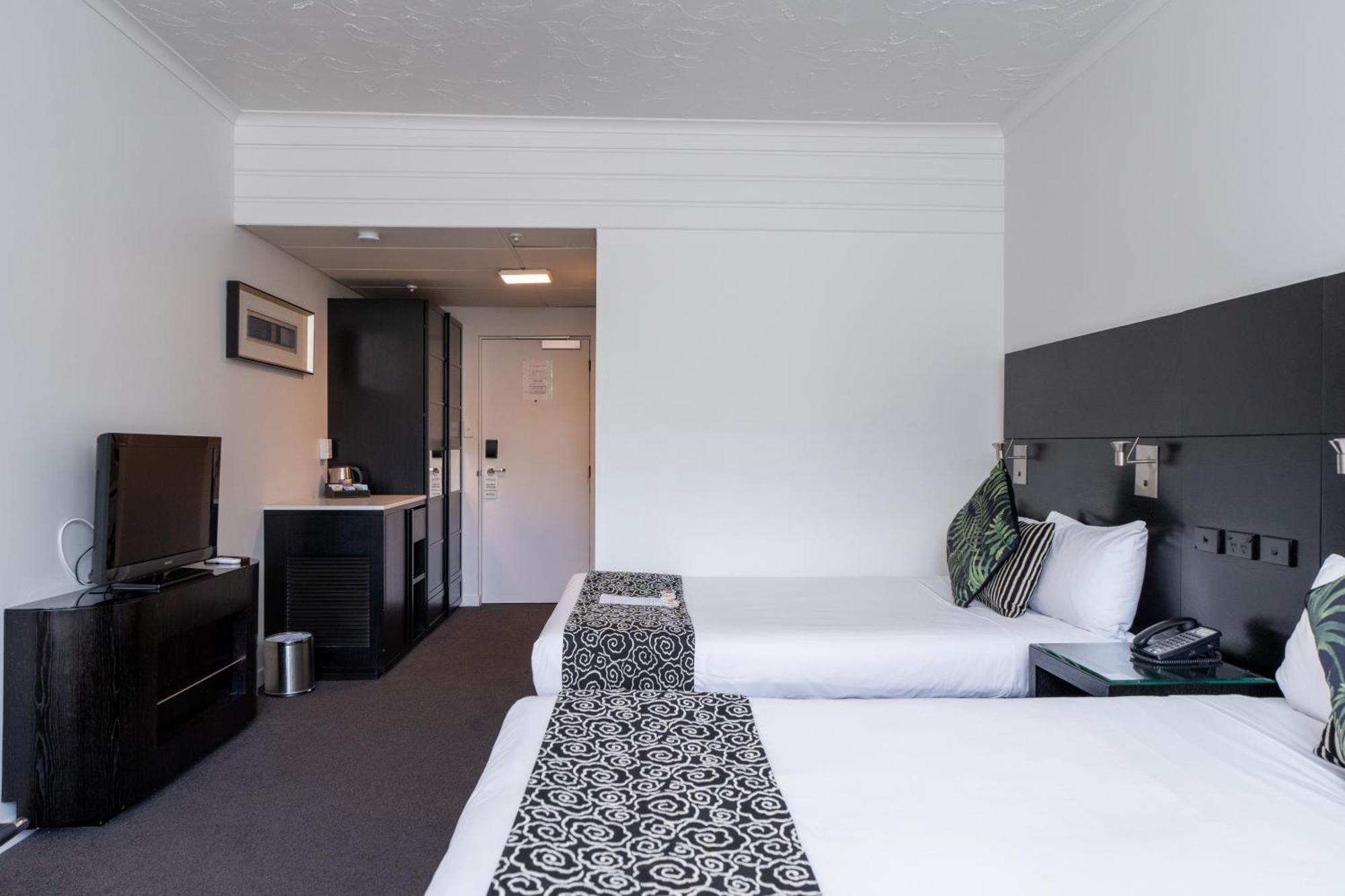 Hotel Armitage And Conference Centre Tauranga Luaran gambar