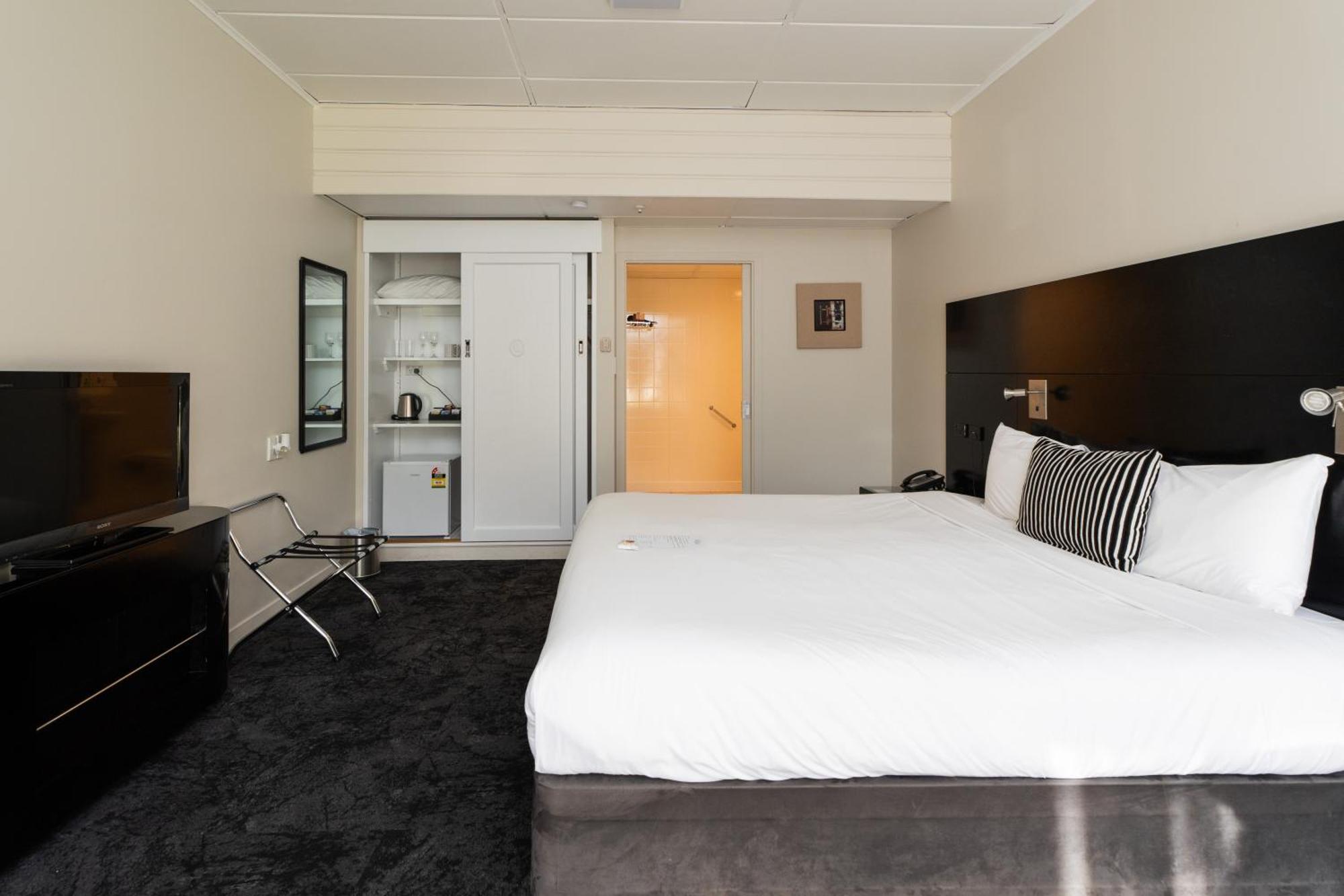 Hotel Armitage And Conference Centre Tauranga Luaran gambar