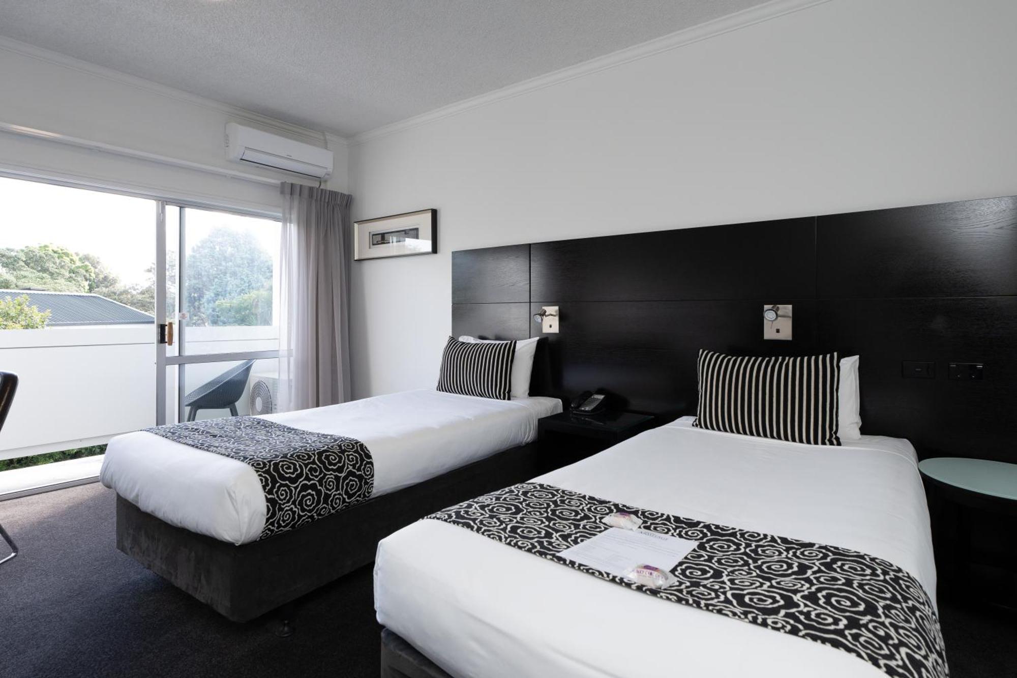 Hotel Armitage And Conference Centre Tauranga Luaran gambar
