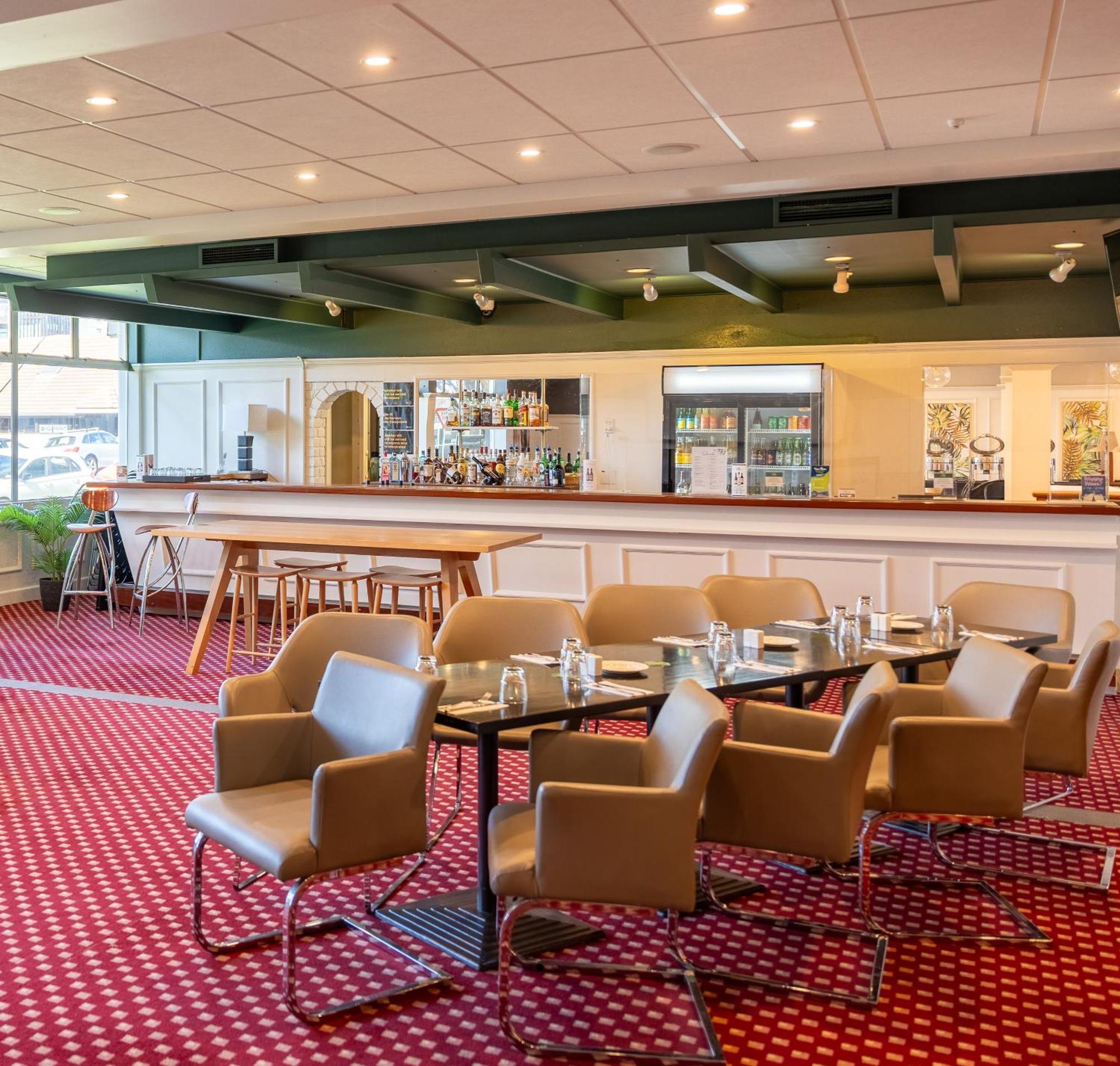Hotel Armitage And Conference Centre Tauranga Luaran gambar