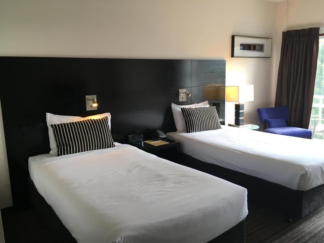Hotel Armitage And Conference Centre Tauranga Luaran gambar