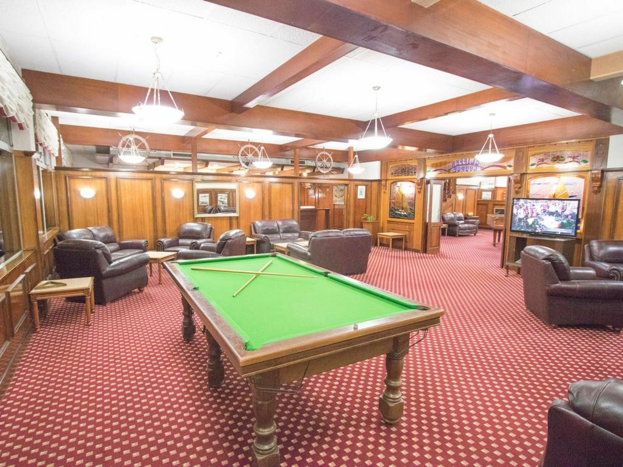 Hotel Armitage And Conference Centre Tauranga Luaran gambar