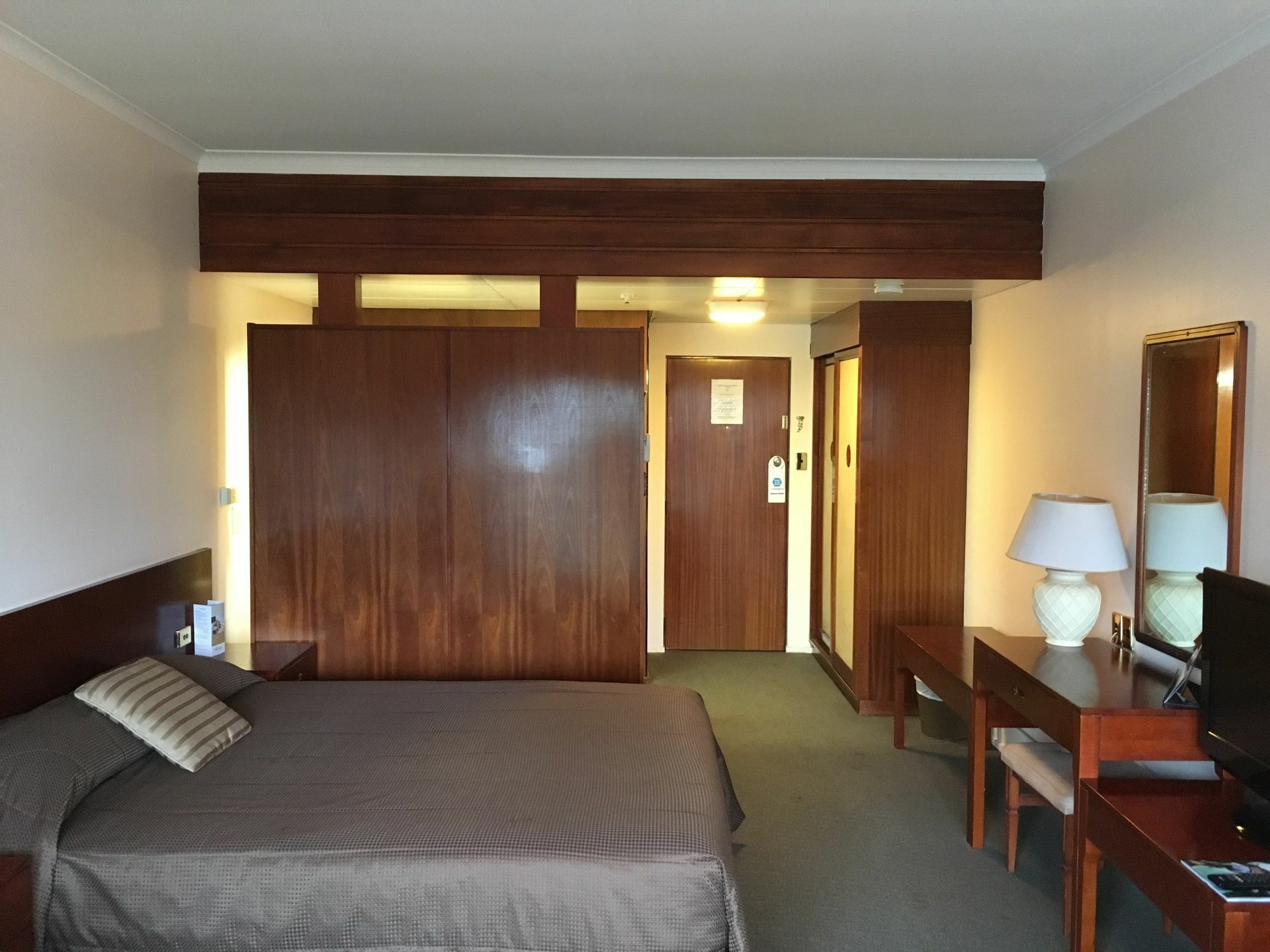 Hotel Armitage And Conference Centre Tauranga Luaran gambar