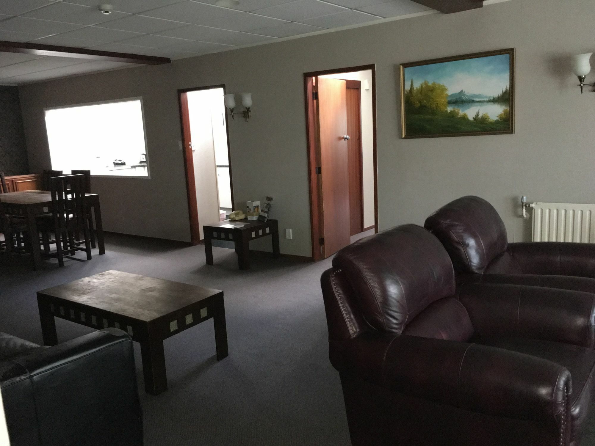 Hotel Armitage And Conference Centre Tauranga Luaran gambar