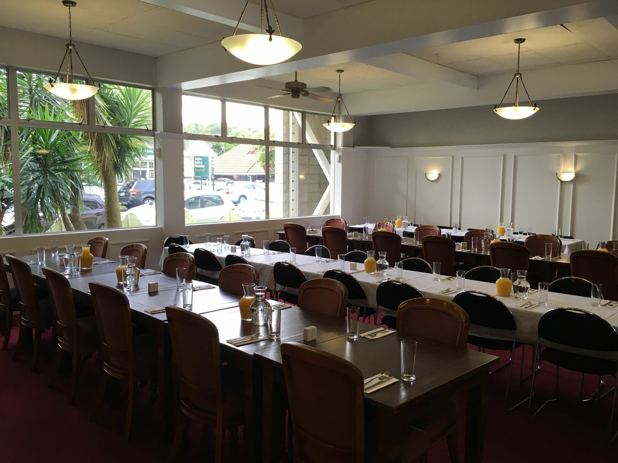 Hotel Armitage And Conference Centre Tauranga Luaran gambar