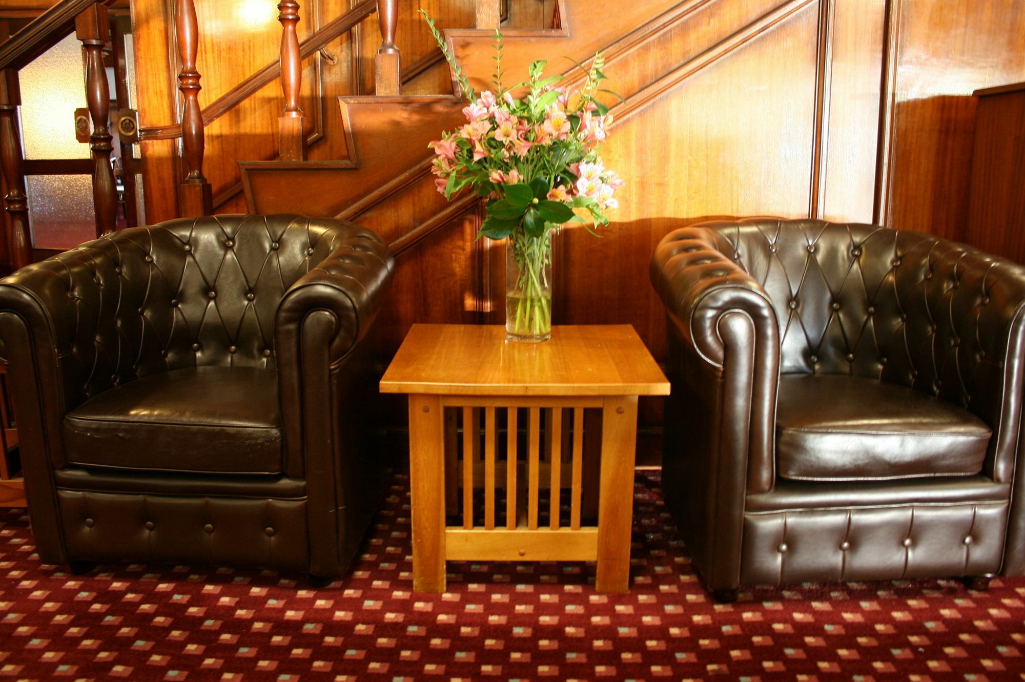 Hotel Armitage And Conference Centre Tauranga Luaran gambar