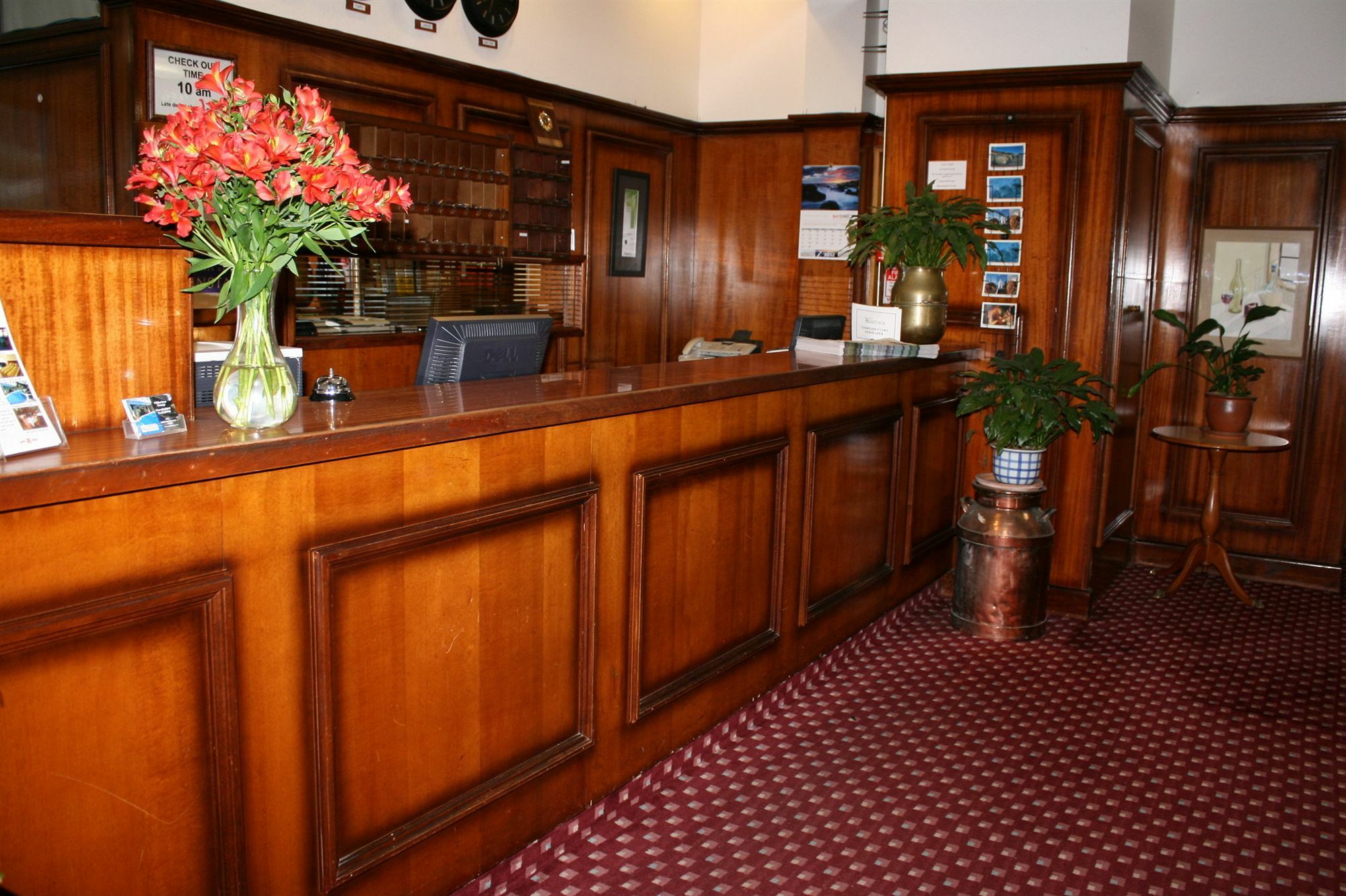 Hotel Armitage And Conference Centre Tauranga Luaran gambar