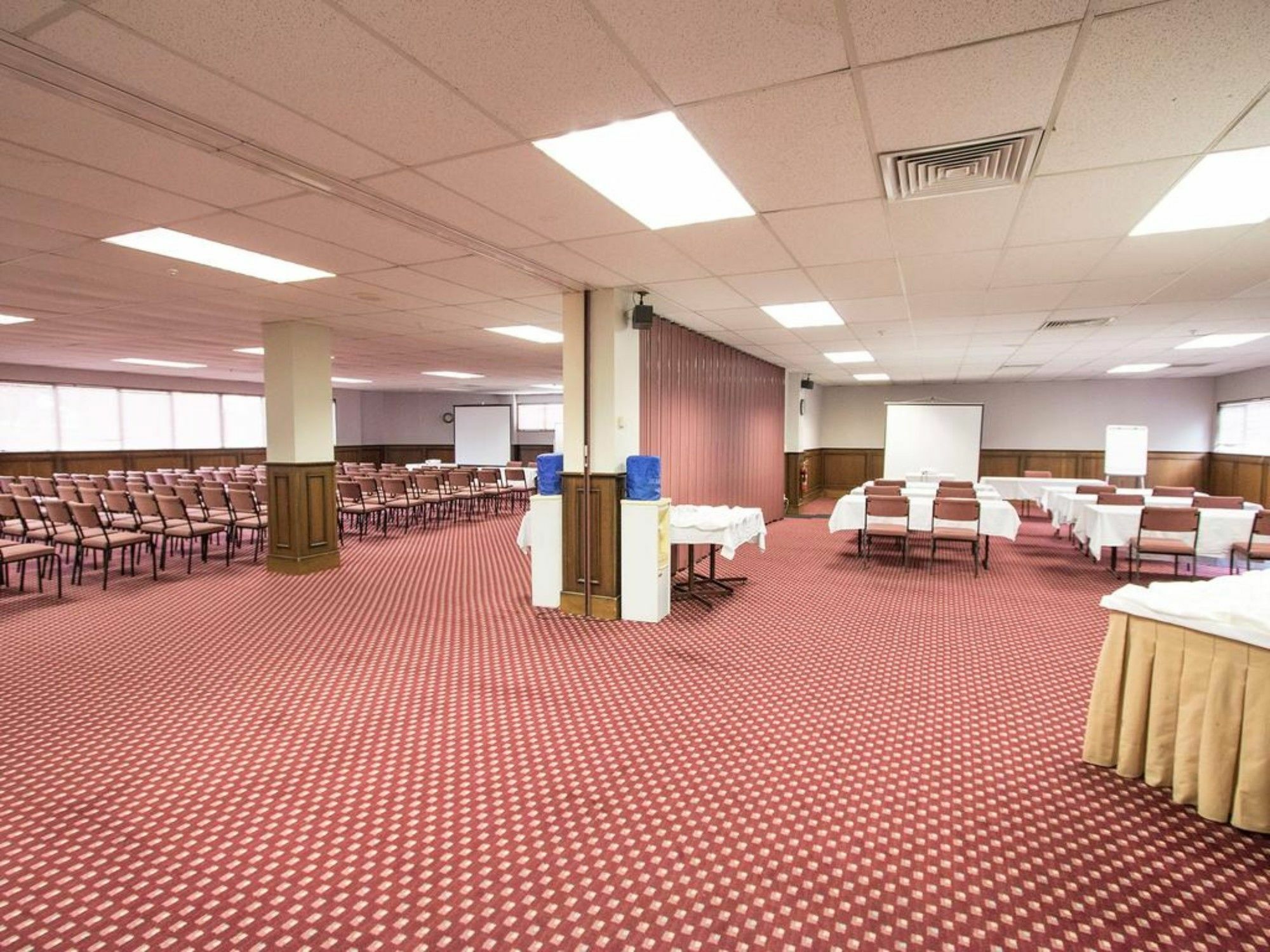 Hotel Armitage And Conference Centre Tauranga Luaran gambar