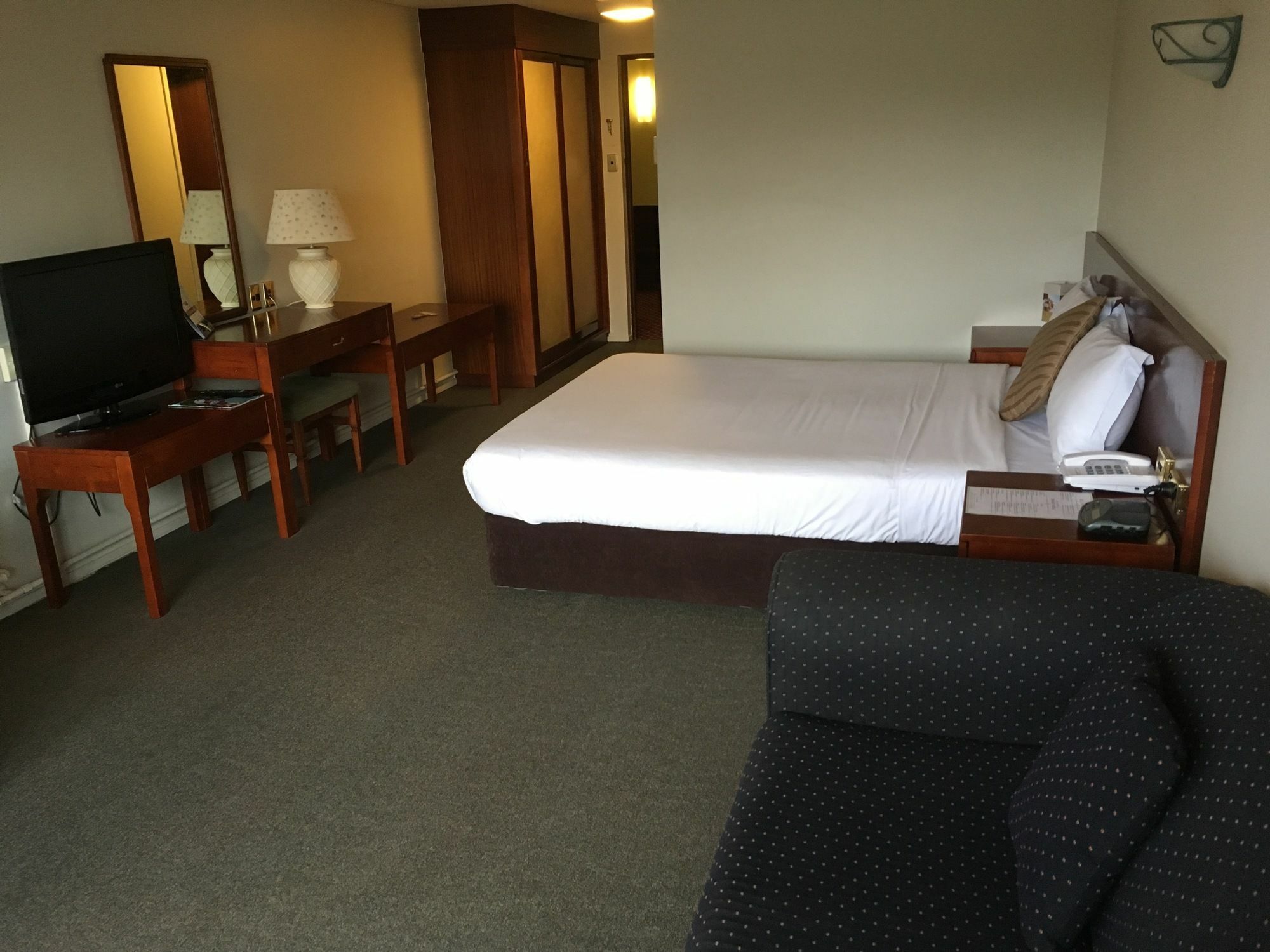Hotel Armitage And Conference Centre Tauranga Luaran gambar