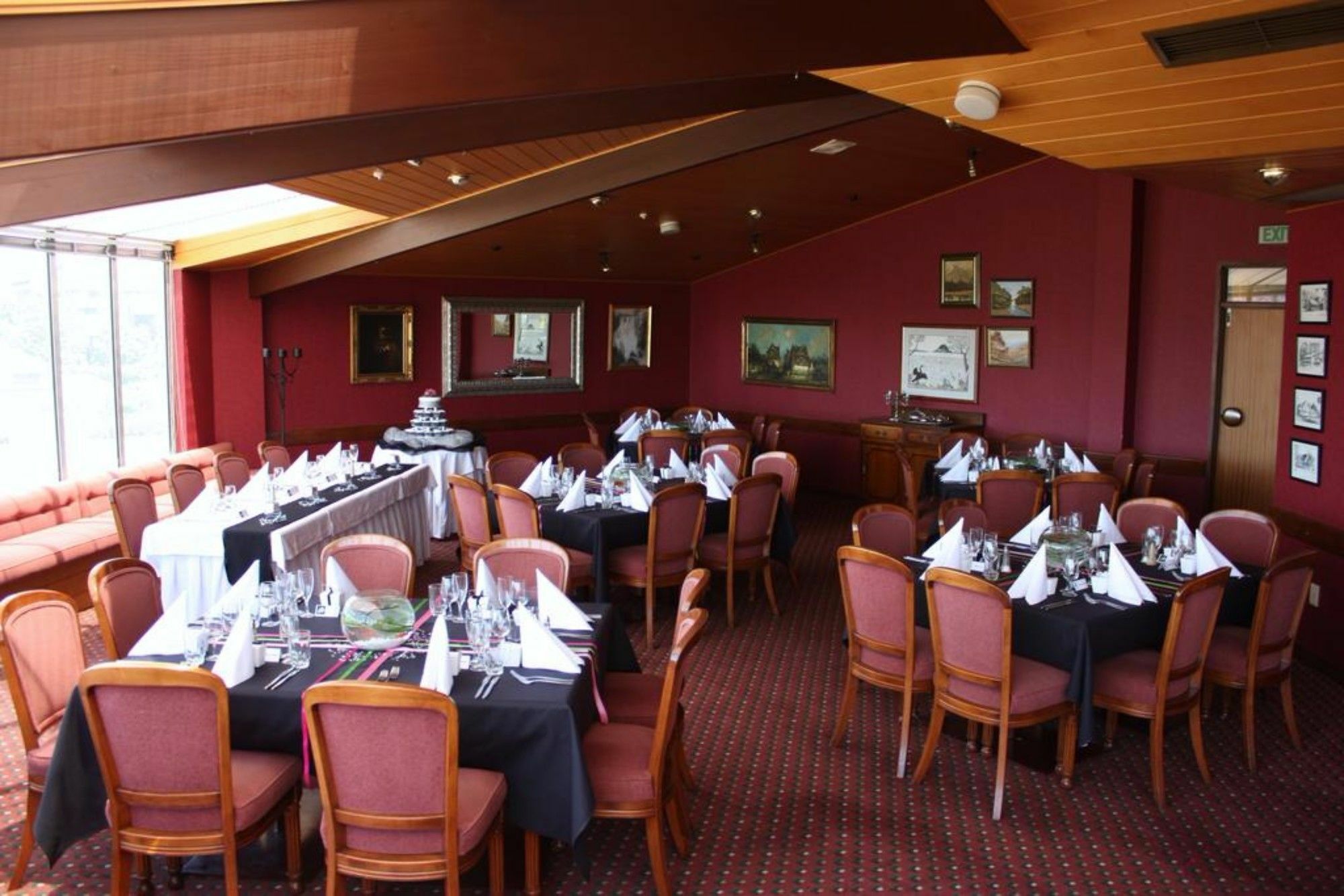 Hotel Armitage And Conference Centre Tauranga Luaran gambar
