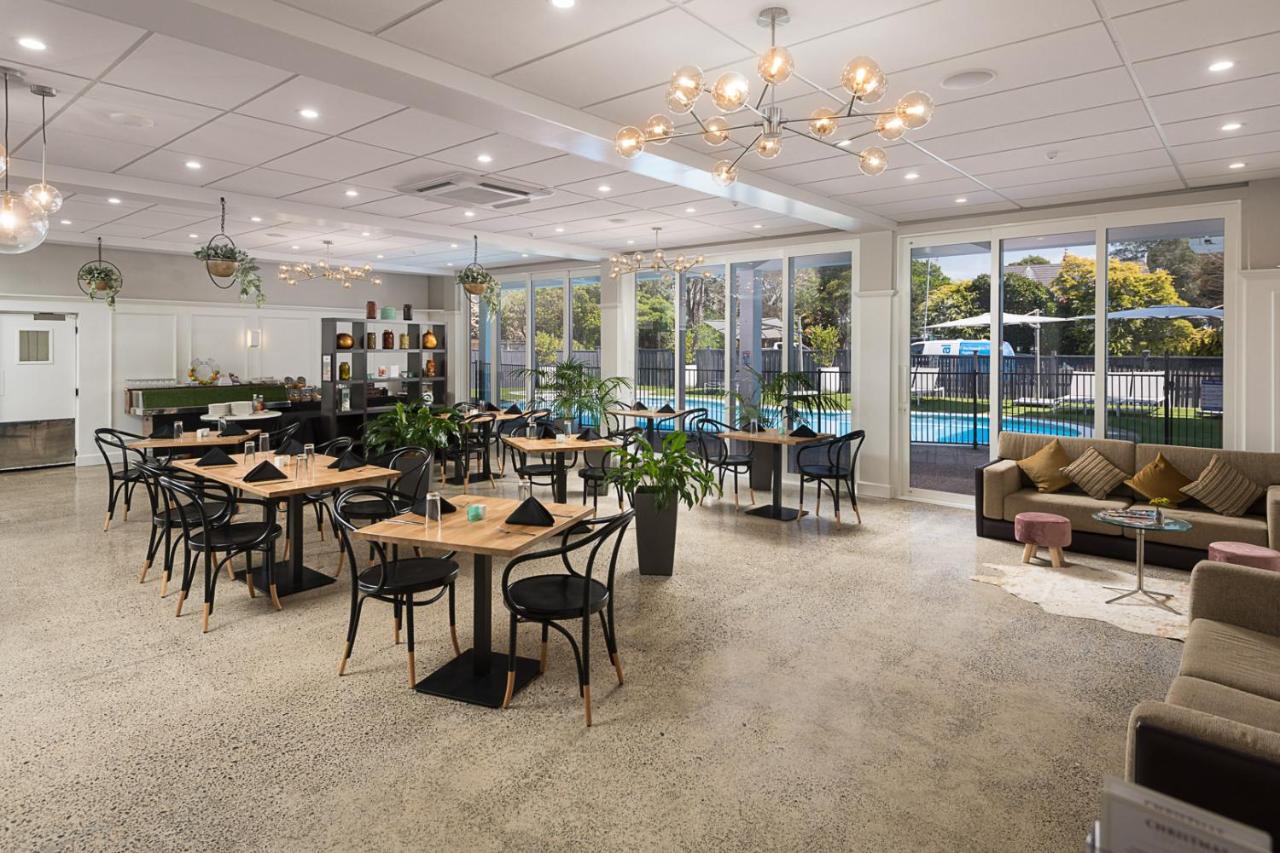 Hotel Armitage And Conference Centre Tauranga Luaran gambar